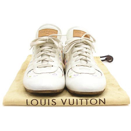 Louis Vuitton(̺) ȭƮ Ƽ÷ Ŀ ̹2 - ̺ ߰ǰ