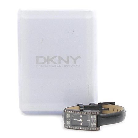 DKNY(����ī��) NY3819 �簢������ ť����� ������ ���� ��� �ð� [��������] �̹���2 - ���̺��� �߰���ǰ