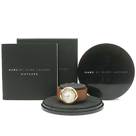 Marc_by MarcJacobs(��ũ���̸�ũ�����߽�) MBM8520 ���� ����ΰ� ���� ���� ��� ������ð� [��������] �̹���2 - ���̺��� �߰���ǰ
