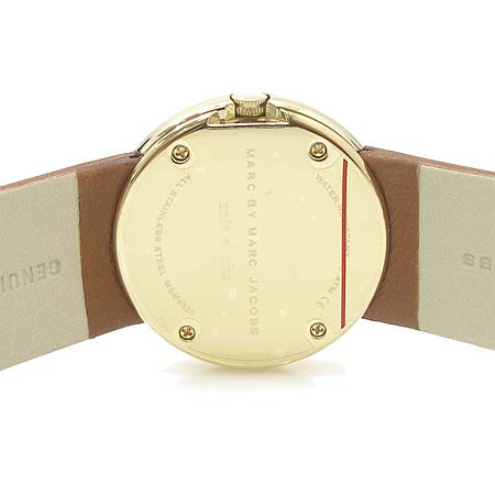 Marc_by MarcJacobs(��ũ���̸�ũ�����߽�) MBM8520 ���� ����ΰ� ���� ���� ��� ������ð� [��������] �̹���5 - ���̺��� �߰���ǰ