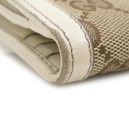 Gucci(����) 190391 GG�ΰ� �𰡵� ���� G�ΰ� 2�� ������ �̹���5 - ���̺��� �߰���ǰ