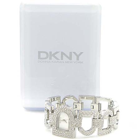 DKNY(����ī��) NY3915 �ΰ� ť�� ��� ������ �ð� [��������] �̹���2 - ���̺��� �߰���ǰ