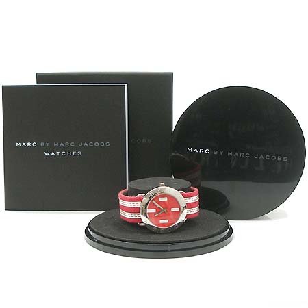 Marc_by MarcJacobs(��ũ���� ��ũ�����߽�) MBM2023 ���� ���� �ΰ� ������ð� [��������] �̹���2 - ���̺��� �߰���ǰ