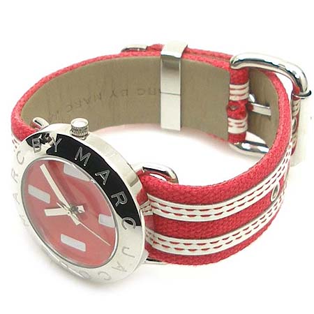 Marc_by MarcJacobs(��ũ���� ��ũ�����߽�) MBM2023 ���� ���� �ΰ� ������ð� [��������] �̹���3 - ���̺��� �߰���ǰ