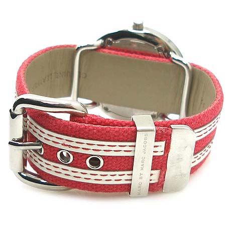 Marc_by MarcJacobs(��ũ���� ��ũ�����߽�) MBM2023 ���� ���� �ΰ� ������ð� [��������] �̹���4 - ���̺��� �߰���ǰ