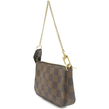 Louis Vuitton(���̺���) N58009 �ٹ̿� ĵ���� ���� �̴� ����Ʈ �׼����� ���� ü�� �Ŀ�ġ [��������] �̹���2 - ���̺��� �߰���ǰ
