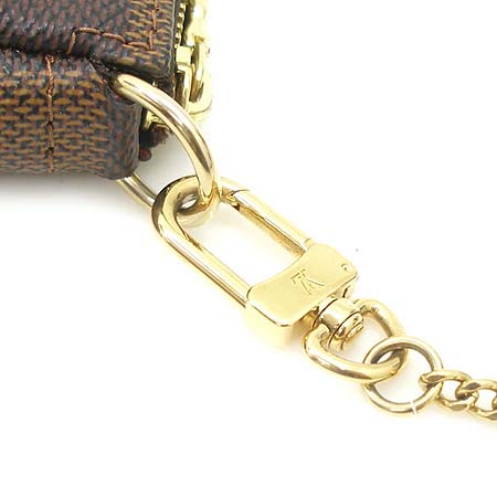 Louis Vuitton(���̺���) N58009 �ٹ̿� ĵ���� ���� �̴� ����Ʈ �׼����� ���� ü�� �Ŀ�ġ [��������] �̹���3 - ���̺��� �߰���ǰ