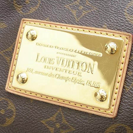Louis Vuitton(���̺���) M56384 ���׷� ĵ���� ����GM ����� [�б�������] �̹���3 - ���̺��� �߰���ǰ