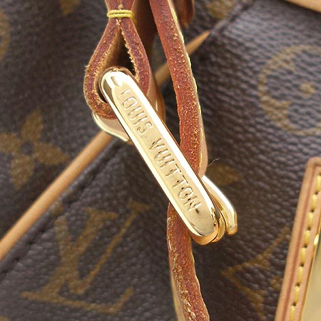 Louis Vuitton(���̺���) M56384 ���׷� ĵ���� ����GM ����� [�б�������] �̹���5 - ���̺��� �߰���ǰ