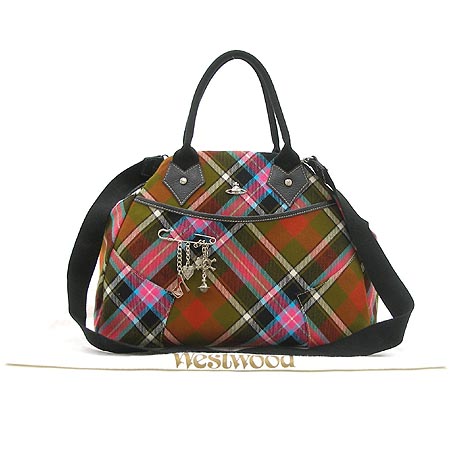Vivienne_Westwood (���ȿ���Ʈ���) Ÿź ���� ��Ƽ ���� 206 3391V ������ ��Ʈ�� + �����Ʈ�� [�б�������] �̹���2 - ���̺��� �߰���ǰ
