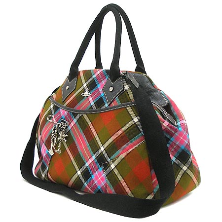Vivienne_Westwood (���ȿ���Ʈ���) Ÿź ���� ��Ƽ ���� 206 3391V ������ ��Ʈ�� + �����Ʈ�� [�б�������] �̹���3 - ���̺��� �߰���ǰ