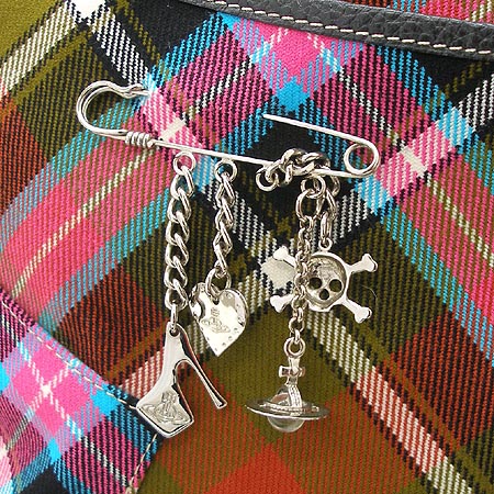 Vivienne_Westwood (���ȿ���Ʈ���) Ÿź ���� ��Ƽ ���� 206 3391V ������ ��Ʈ�� + �����Ʈ�� [�б�������] �̹���4 - ���̺��� �߰���ǰ
