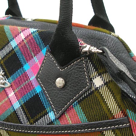 Vivienne_Westwood (���ȿ���Ʈ���) Ÿź ���� ��Ƽ ���� 206 3391V ������ ��Ʈ�� + �����Ʈ�� [�б�������] �̹���5 - ���̺��� �߰���ǰ