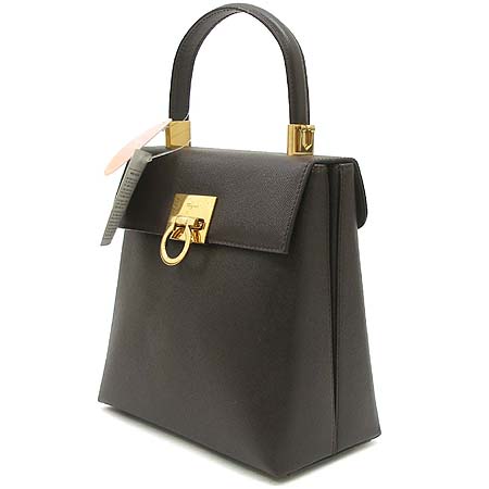 Ferragamo(��󰡸�) 21 0160 ����� ��ġ�� ���� �ΰ� ��Ʈ�� [��������] �̹���3 - ���̺��� �߰���ǰ