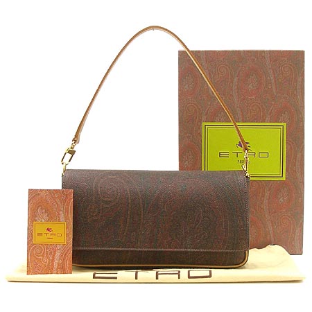Etro(��Ʈ��) 01936 ������ Ŭ��ġ �� ����� [��������] �̹���2 - ���̺��� �߰���ǰ