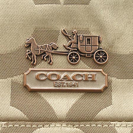 Coach(��ġ) OP ART(�ɾ�Ʈ) �ΰ� �к긯 ���� �ֳ��� ����� [��������] �̹���4 - ���̺��� �߰���ǰ