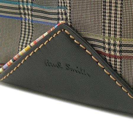 Paul Smith(�����̽�) üũ ũ�ν��� �̹���5 - ���̺��� �߰���ǰ