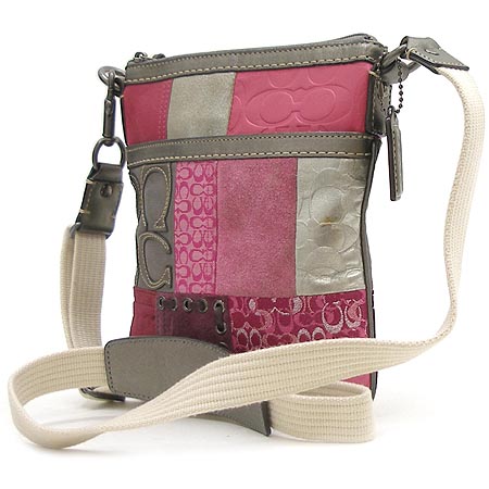 Coach(��ġ) ��Ƽ ��ġ ũ�ν��� �̹���2 - ���̺��� �߰���ǰ
