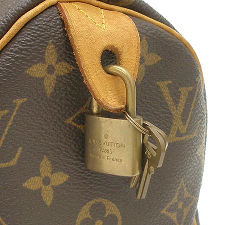 Louis Vuitton(���̺���) M41528 ���׷� ĵ���� ���ǵ�25 ��Ʈ�� [��������] �̹���4 - ���̺��� �߰���ǰ