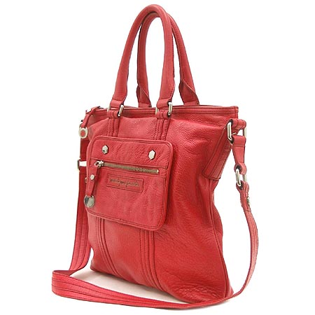 Marc_by MarcJacobs(��ũ ���� ��ũ�����߽�)  ���� ���� ������ ¤�� 2WAY [��������] �̹���3 - ���̺��� �߰���ǰ