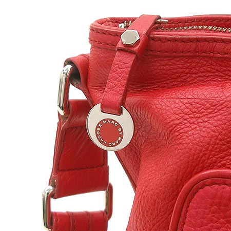 Marc_by MarcJacobs(��ũ ���� ��ũ�����߽�)  ���� ���� ������ ¤�� 2WAY [��������] �̹���4 - ���̺��� �߰���ǰ