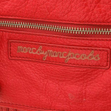 Marc_by MarcJacobs(��ũ ���� ��ũ�����߽�)  ���� ���� ������ ¤�� 2WAY [��������] �̹���5 - ���̺��� �߰���ǰ