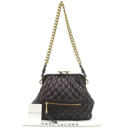 Marc_Jacobs (��ũ�����߽�) ��Ž�� S������ ����ü�� ����� [�б�������] �̹���2 - ���̺��� �߰���ǰ