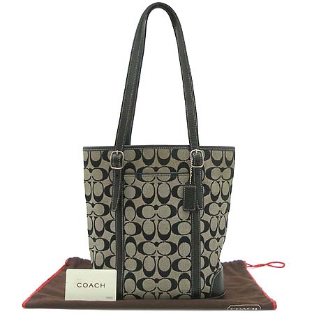 Coach(��ġ) �ñ׳��� �к긯 �ٰ� ����� �̹���2 - ���̺��� �߰���ǰ