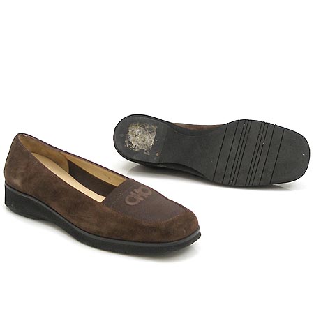 Ferragamo(��󰡸�) SEILA �����̵� ������ ���� �̹���3 - ���̺��� �߰���ǰ