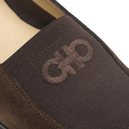 Ferragamo(��󰡸�) SEILA �����̵� ������ ���� �̹���5 - ���̺��� �߰���ǰ