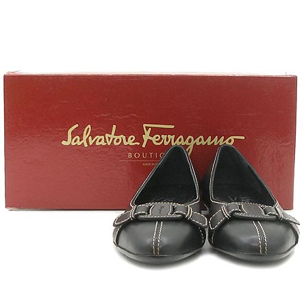 Ferragamo(��󰡸�) LETTER ���� ���� �ΰ� ��Ƽġ �����뱸�� [��������] �̹���2 - ���̺��� �߰���ǰ