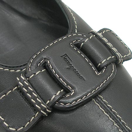Ferragamo(��󰡸�) LETTER ���� ���� �ΰ� ��Ƽġ �����뱸�� [��������] �̹���5 - ���̺��� �߰���ǰ