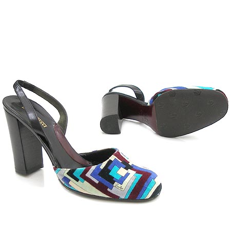 EMILIO PUCCI (���и��� Ǫġ) ���� ������ ������ ���� �̹���2 - ���̺��� �߰���ǰ