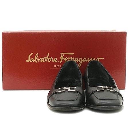 Ferragamo(��󰡸�) LETIZIA ��Ż ��ġ�� ��� ������ ������ ���� �̹���2 - ���̺��� �߰���ǰ