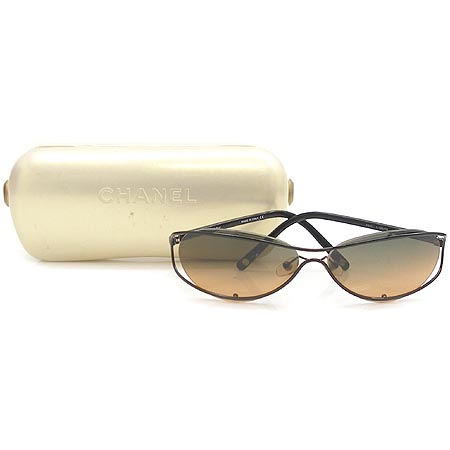 Chanel(����) 4020 ���� ��Ż ���� �ΰ� ���۶� �̹���2 - ���̺��� �߰���ǰ