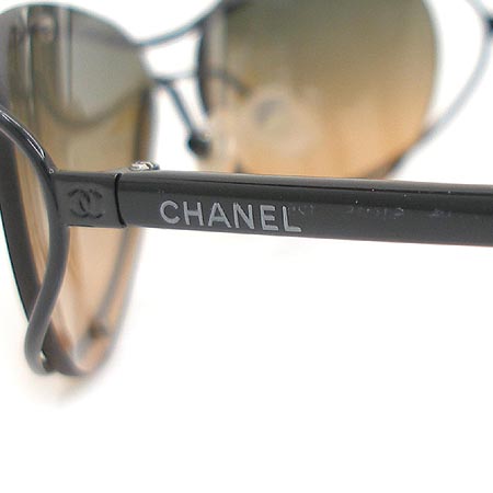 Chanel(����) 4020 ���� ��Ż ���� �ΰ� ���۶� �̹���4 - ���̺��� �߰���ǰ