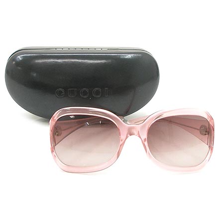 Gucci(����) GG2572 ��ũ �� ���ٻ����� ���۶� �̹���2 - ���̺��� �߰���ǰ