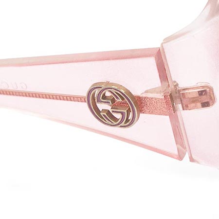 Gucci(����) GG2572 ��ũ �� ���ٻ����� ���۶� �̹���4 - ���̺��� �߰���ǰ