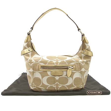 Coach(��ġ) ��ڷ� �ñ׳�ó �ڰ��� ��� ����� ȣ�� ����� �̹���2 - ���̺��� �߰���ǰ
