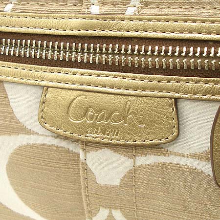 Coach(��ġ) ��ڷ� �ñ׳�ó �ڰ��� ��� ����� ȣ�� ����� �̹���4 - ���̺��� �߰���ǰ