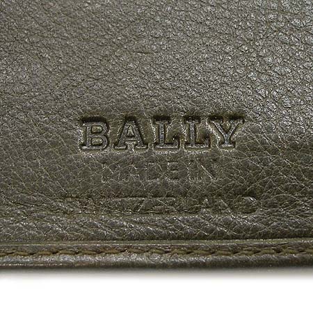 Bally(�߸�) TILOTTON ��� ��Ƽġ ������ �̹���3 - ���̺��� �߰���ǰ