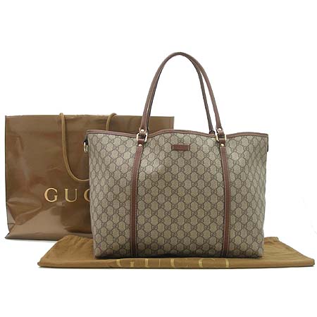 Gucci(����) 197954 GG�ΰ� PVC ���� ����� [��������] �̹���2 - ���̺��� �߰���ǰ