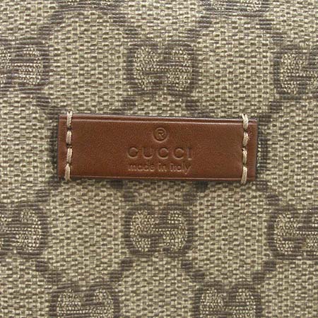 Gucci(����) 197954 GG�ΰ� PVC ���� ����� [��������] �̹���5 - ���̺��� �߰���ǰ
