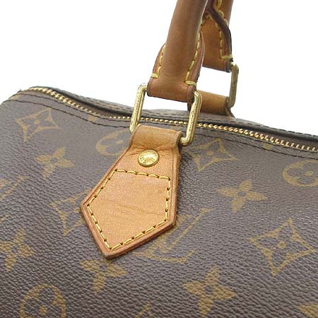Louis Vuitton(���̺���) M41526 ���׷� ĵ���� ���ǵ� 30 ��Ʈ�� [�б�����������2ȣ��] �̹���3 - ���̺��� �߰���ǰ