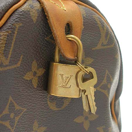 Louis Vuitton(���̺���) M41526 ���׷� ĵ���� ���ǵ� 30 ��Ʈ�� [�б�����������2ȣ��] �̹���4 - ���̺��� �߰���ǰ