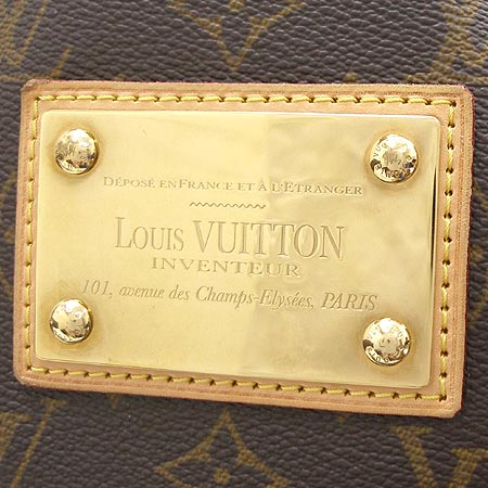 Louis Vuitton(���̺���) M56382 ���׷� ĵ���� ��������PM ����� [��������] �̹���5 - ���̺��� �߰���ǰ
