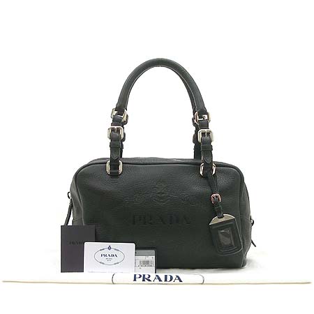 Prada(�����) BR3091 �������� ���� ��Ʈ�� [�б�������] �̹���2 - ���̺��� �߰���ǰ