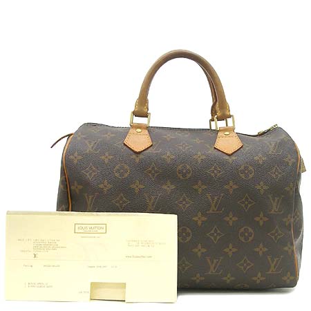 Louis Vuitton(���̺���) M41526 ���׷� ĵ���� ���ǵ� 30 ��Ʈ�� �̹���2 - ���̺��� �߰���ǰ