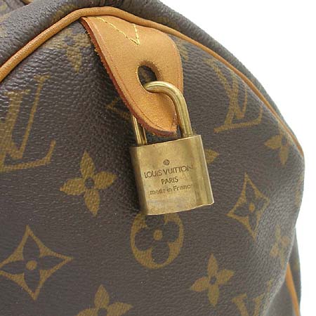 Louis Vuitton(���̺���) M41526 ���׷� ĵ���� ���ǵ� 30 ��Ʈ�� �̹���5 - ���̺��� �߰���ǰ