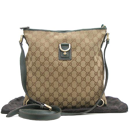 Gucci(����) 131326 GG�ΰ� �к긯 ũ�ν��� [�б�������] �̹���2 - ���̺��� �߰���ǰ